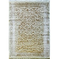 Бельгийский ковер Kunduz 5089 498440 Бежевый